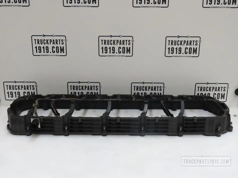 DAF 2146570 | Kleppenmantel MX13 - Cylinder block for Truck: picture 1 DAF 2146570 | Kleppenmantel MX13 - Cylinder block for Truck: picture 1