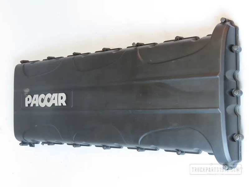 DAF 2146844 Kleppendeksel MX11 - Cylinder block for Truck: picture 1 DAF 2146844 Kleppendeksel MX11 - Cylinder block for Truck: picture 1