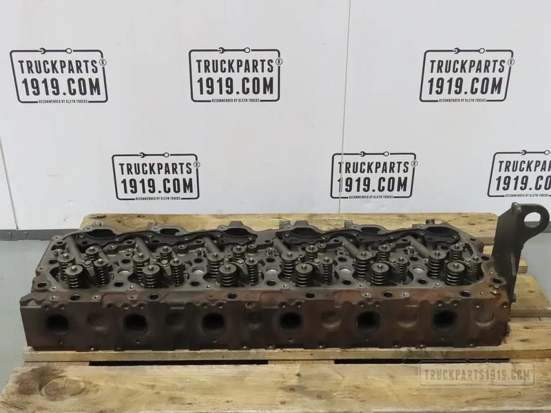 DAF 2188416 | Cilinderkop MX13 - Cylinder block for Truck: picture 1 DAF 2188416 | Cilinderkop MX13 - Cylinder block for Truck: picture 1