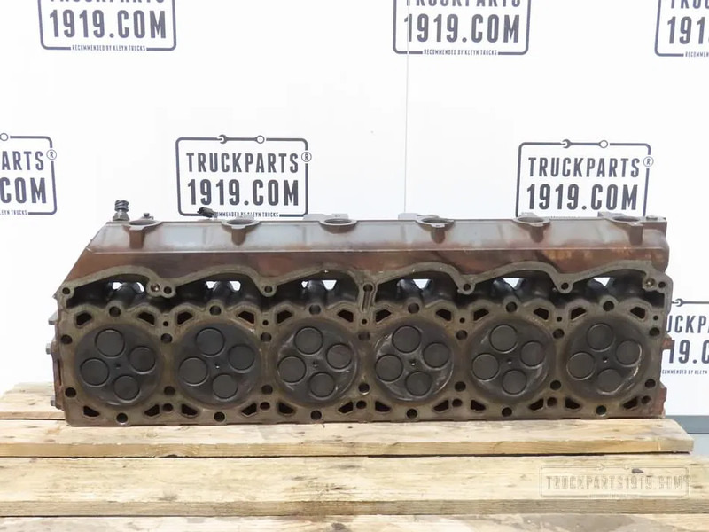 DAF 2188416 | Cilinderkop MX13 - Cylinder block for Truck: picture 3 DAF 2188416 | Cilinderkop MX13 - Cylinder block for Truck: picture 3