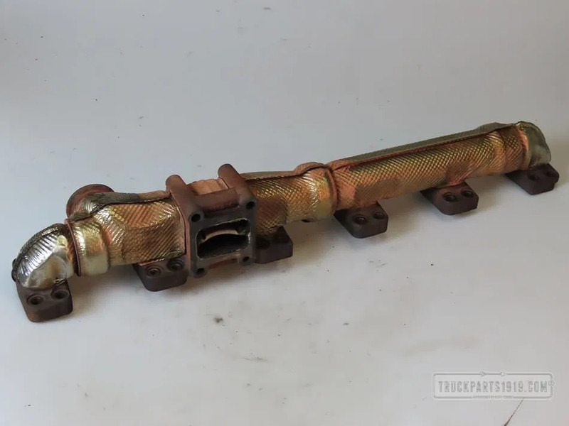 DAF 2199692 Uitlaatspruitstuk DAF MX 11 - Exhaust system for Truck: picture 2 DAF 2199692 Uitlaatspruitstuk DAF MX 11 - Exhaust system for Truck: picture 2