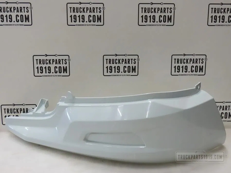 DAF 2315067 Bumperhoek Links - Bumper for Truck: picture 1 DAF 2315067 Bumperhoek Links - Bumper for Truck: picture 1