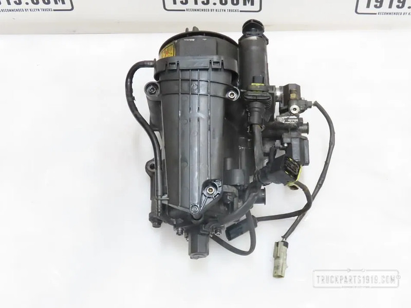 DAF 2418568 Brandstoffilterhuis MX 11 - Fuel system for Van: picture 1 DAF 2418568 Brandstoffilterhuis MX 11 - Fuel system for Van: picture 1