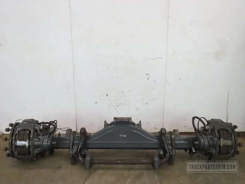 DAF Axle & Steering Parts Sleepas DAF XF 106 - Axle and parts for Truck: picture 1 DAF Axle & Steering Parts Sleepas DAF XF 106 - Axle and parts for Truck: picture 1