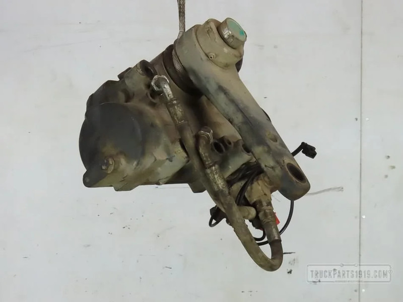 DAF Axle & Steering Parts Stuurhuis DAF - Steering pump for Truck: picture 2 DAF Axle & Steering Parts Stuurhuis DAF - Steering pump for Truck: picture 2