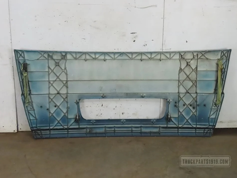 DAF Body & Chassis Parts Grille DAF LF45/LF55 - Grill for Truck: picture 2 DAF Body & Chassis Parts Grille DAF LF45/LF55 - Grill for Truck: picture 2