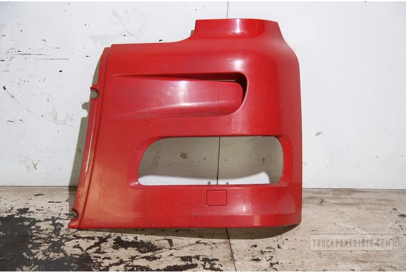 DAF Body & Chassis Parts Koplamphoek Li. DAF XF - Bumper corner for Truck: picture 1 DAF Body & Chassis Parts Koplamphoek Li. DAF XF - Bumper corner for Truck: picture 1