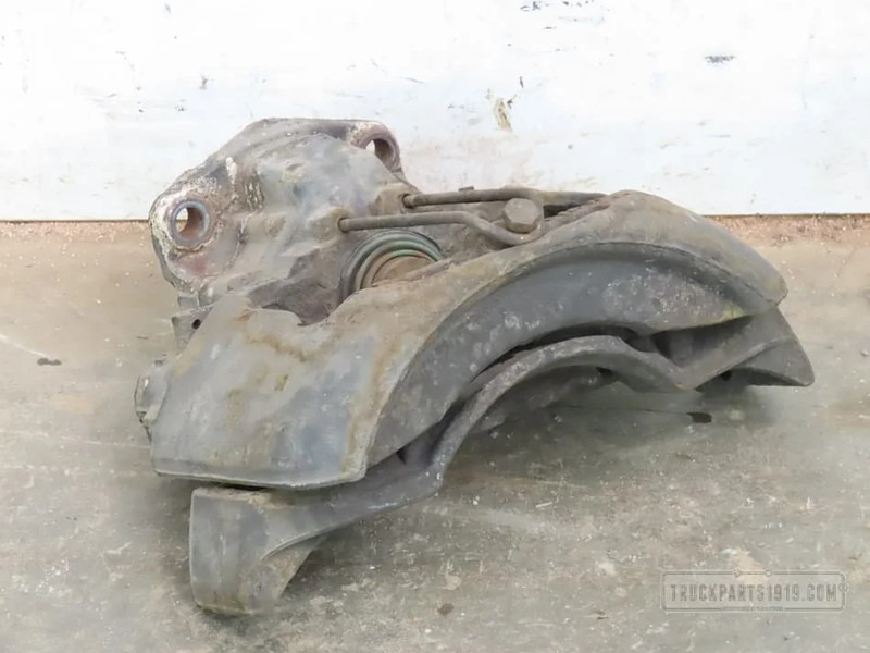 DAF Brake System Remklauw Re. DAF LF 45 - Brake caliper for Truck: picture 2 DAF Brake System Remklauw Re. DAF LF 45 - Brake caliper for Truck: picture 2