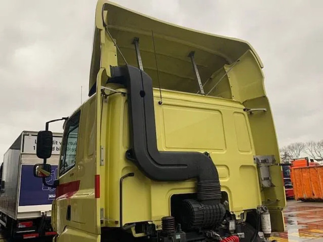 DAF CF Sleeper Cab L2 H1 Euro6 - Cab and interior for Truck: picture 2 DAF CF Sleeper Cab L2 H1 Euro6 - Cab and interior for Truck: picture 2