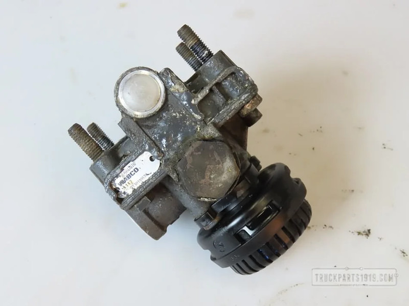 DAF Compressed Air System Relais ventiel DAF LF - Valve for Truck: picture 1 DAF Compressed Air System Relais ventiel DAF LF - Valve for Truck: picture 1