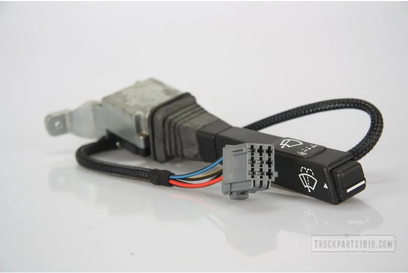 DAF Electrical System Stuurkolomschakelaar - Steering column switch for Truck: picture 1 DAF Electrical System Stuurkolomschakelaar - Steering column switch for Truck: picture 1