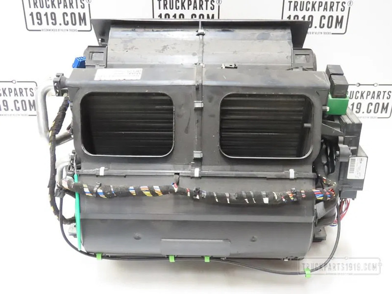 DAF Heating, Ventilation & AC Kachel unit DAF - Heating/ Ventilation for Truck: picture 1 DAF Heating, Ventilation & AC Kachel unit DAF - Heating/ Ventilation for Truck: picture 1