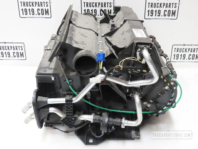 DAF Heating, Ventilation & AC Kachel unit DAF - Heating/ Ventilation for Truck: picture 2 DAF Heating, Ventilation & AC Kachel unit DAF - Heating/ Ventilation for Truck: picture 2