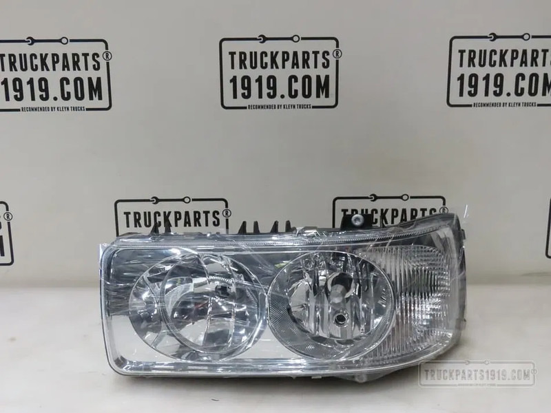 DAF LF 1621893 Koplamp Links - Headlight for Truck: picture 1 DAF LF 1621893 Koplamp Links - Headlight for Truck: picture 1