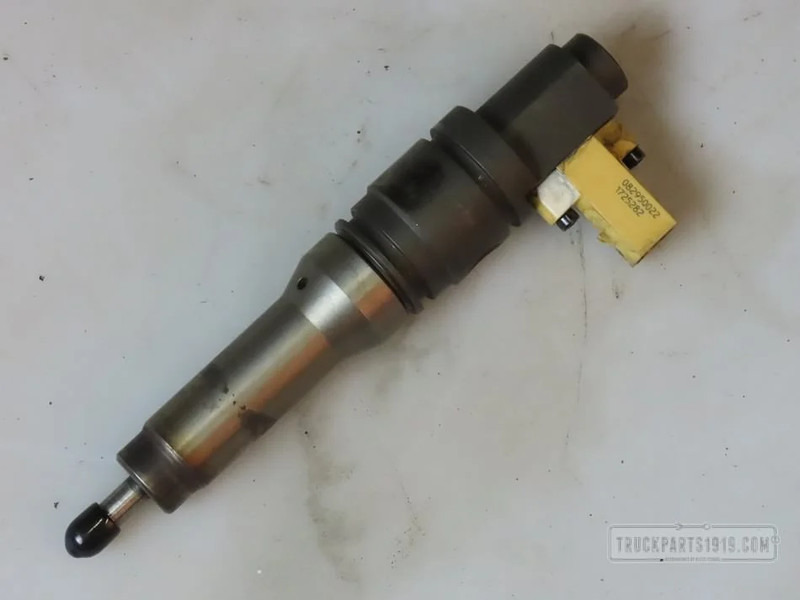 DAF XF 105 Fuel System Injector Eur5 - Injector for Truck: picture 1 DAF XF 105 Fuel System Injector Eur5 - Injector for Truck: picture 1