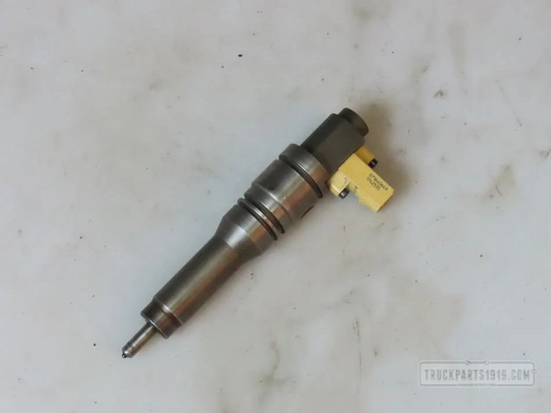 DAF XF 105 Fuel System Injector Eur5 - Injector for Truck: picture 1 DAF XF 105 Fuel System Injector Eur5 - Injector for Truck: picture 1