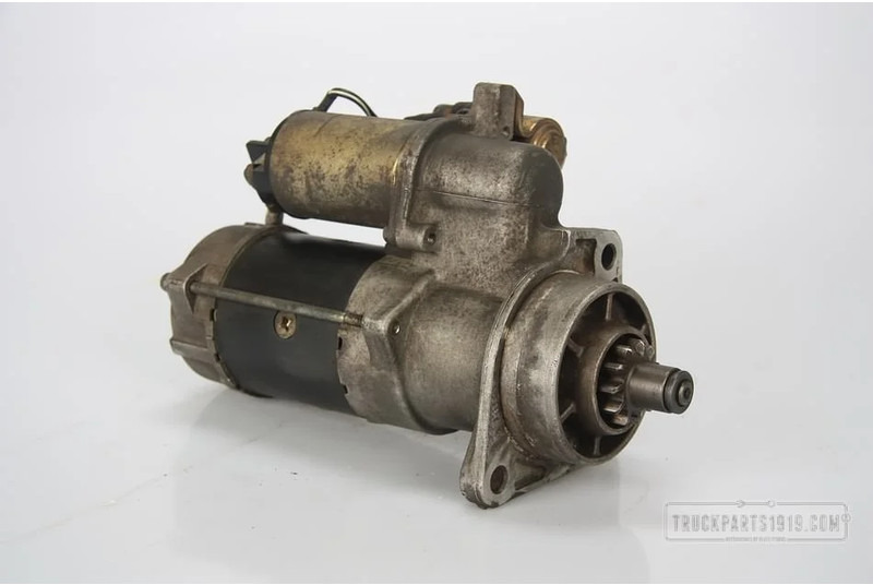 DELCO REMY Electrical System Startmotor 24v Atego - Starter for Truck: picture 1 DELCO REMY Electrical System Startmotor 24v Atego - Starter for Truck: picture 1