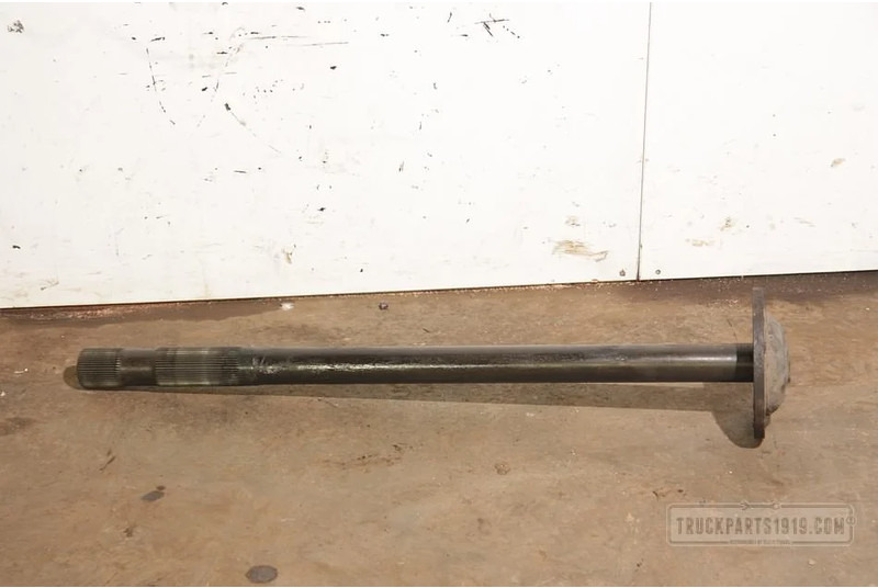 Iveco Axle & Steering Parts Steekas Iveco L=99.5 - Drive shaft for Truck: picture 1 Iveco Axle & Steering Parts Steekas Iveco L=99.5 - Drive shaft for Truck: picture 1