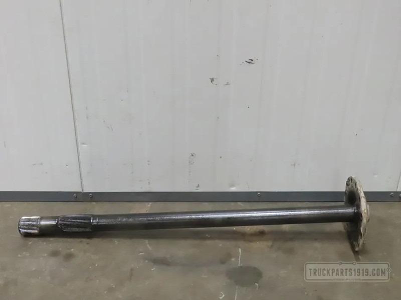 Iveco Axle & Steering Parts Steekas + sper Iveco - Drive shaft for Truck: picture 1 Iveco Axle & Steering Parts Steekas + sper Iveco - Drive shaft for Truck: picture 1