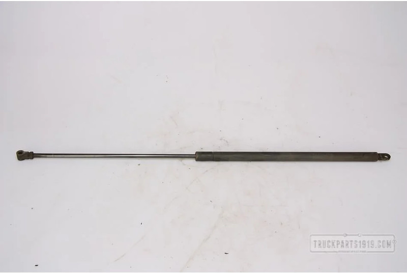 Iveco Body & Chassis Parts Gasveer grill Iveco - Cab suspension for Truck: picture 1 Iveco Body & Chassis Parts Gasveer grill Iveco - Cab suspension for Truck: picture 1