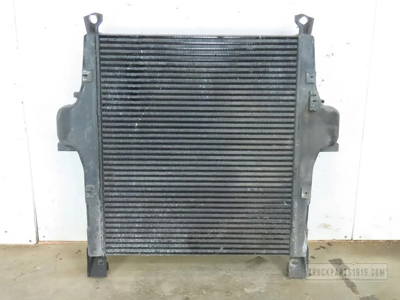 Iveco Cooling System Interkoeler Iveco - Radiator for Truck: picture 2 Iveco Cooling System Interkoeler Iveco - Radiator for Truck: picture 2