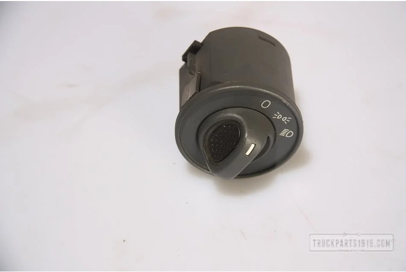 Iveco Electrical System Licht schakelaar - Dashboard for Truck: picture 1 Iveco Electrical System Licht schakelaar - Dashboard for Truck: picture 1