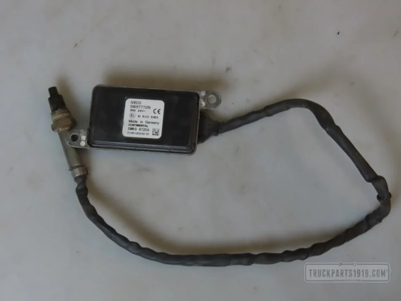 Iveco Exhaust System NOx sensor Iveco - Sensor for Truck: picture 2 Iveco Exhaust System NOx sensor Iveco - Sensor for Truck: picture 2