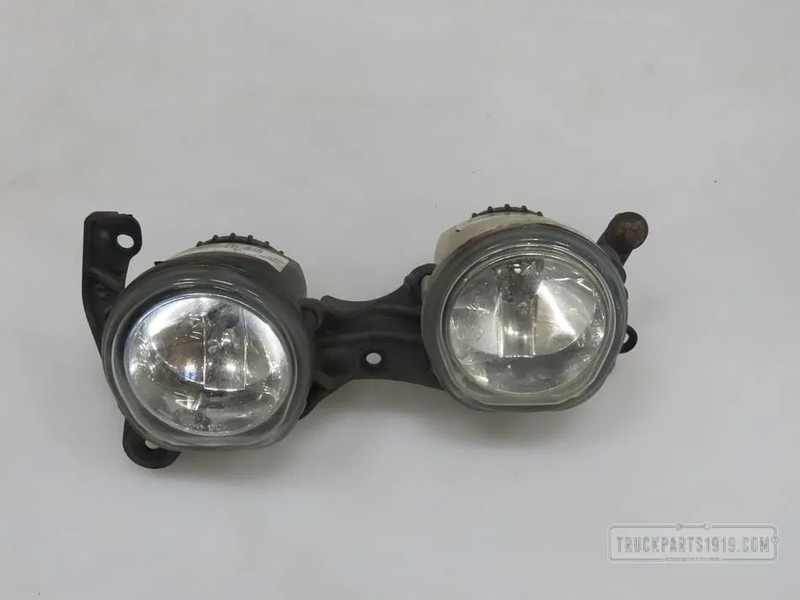 Iveco Lighting Mistlamp Li. Iveco - Fog light for Truck: picture 1 Iveco Lighting Mistlamp Li. Iveco - Fog light for Truck: picture 1