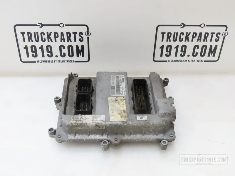 MAN 51.25833-7377 | ECU D0834LF61 E5 - ECU for Truck: picture 1 MAN 51.25833-7377 | ECU D0834LF61 E5 - ECU for Truck: picture 1