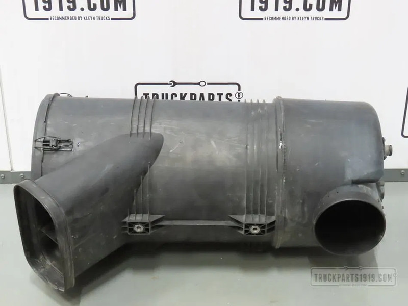 MAN 81.08400-6070 Luchtfilterhuis - Air intake system for Truck: picture 1 MAN 81.08400-6070 Luchtfilterhuis - Air intake system for Truck: picture 1