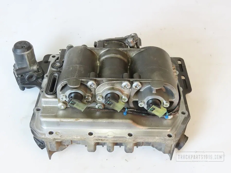 MAN 81.32690-6042 AS-tronic versn. bak modulator - Gearbox for Truck: picture 3 MAN 81.32690-6042 AS-tronic versn. bak modulator - Gearbox for Truck: picture 3