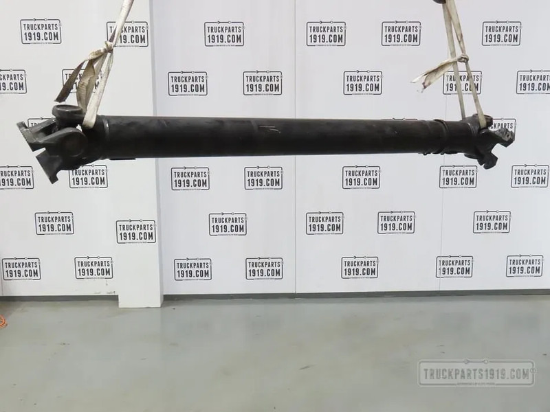 MAN 81.39143-6172 | Aandrijfas - Drive shaft for Truck: picture 1 MAN 81.39143-6172 | Aandrijfas - Drive shaft for Truck: picture 1