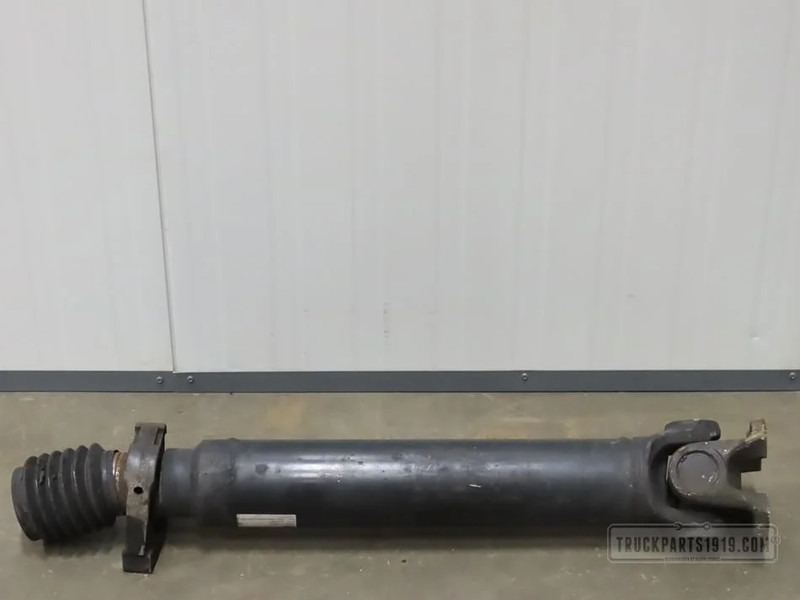 MAN 81.39385-6085 Aandrijfas L850 - Drive shaft for Truck: picture 1 MAN 81.39385-6085 Aandrijfas L850 - Drive shaft for Truck: picture 1