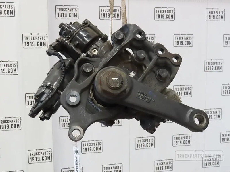 MAN 81.46200-6609 Stuurhuis TGX - Steering pump for Truck: picture 2 MAN 81.46200-6609 Stuurhuis TGX - Steering pump for Truck: picture 2