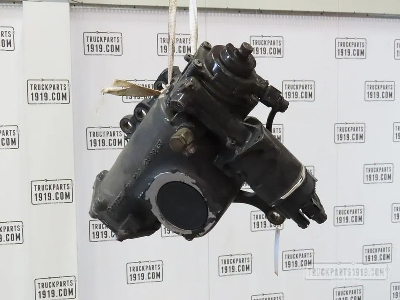 MAN 81.46200-6609 Stuurhuis TGX - Steering pump for Truck: picture 1 MAN 81.46200-6609 Stuurhuis TGX - Steering pump for Truck: picture 1