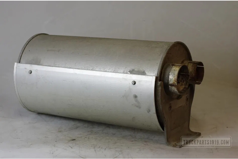 MAN 81151010392 Uitlaatdemper - Muffler for Truck: picture 1 MAN 81151010392 Uitlaatdemper - Muffler for Truck: picture 1