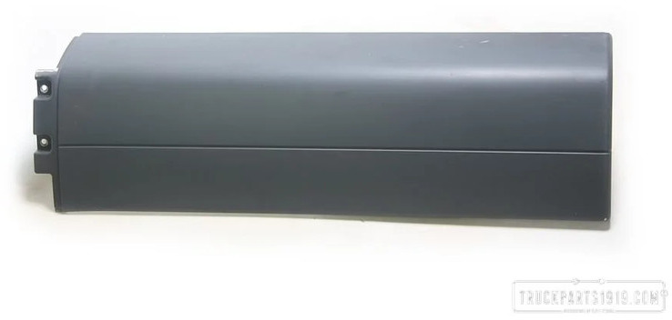 MAN Body & Chassis Parts Afdek kap - Body and exterior for Truck: picture 1 MAN Body & Chassis Parts Afdek kap - Body and exterior for Truck: picture 1