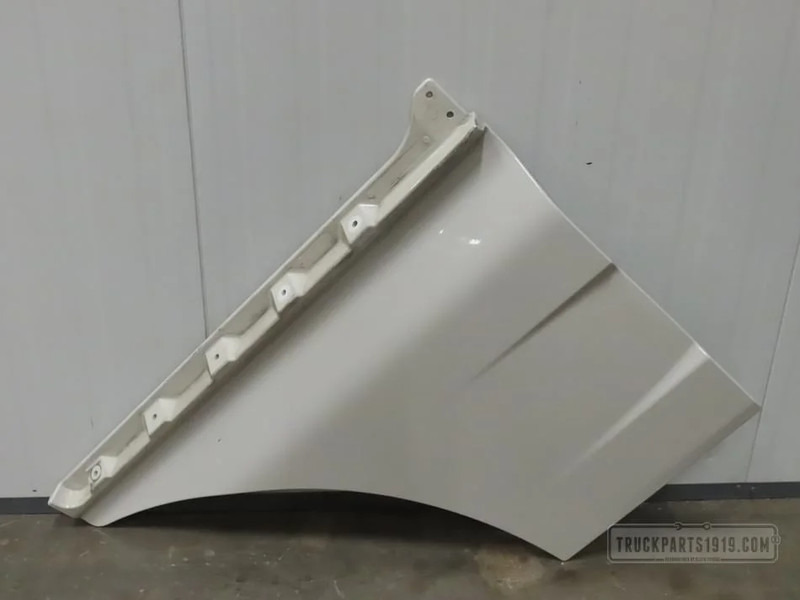 MAN Body & Chassis Parts Deurverlenging Re. - Door and parts for Truck: picture 2 MAN Body & Chassis Parts Deurverlenging Re. - Door and parts for Truck: picture 2