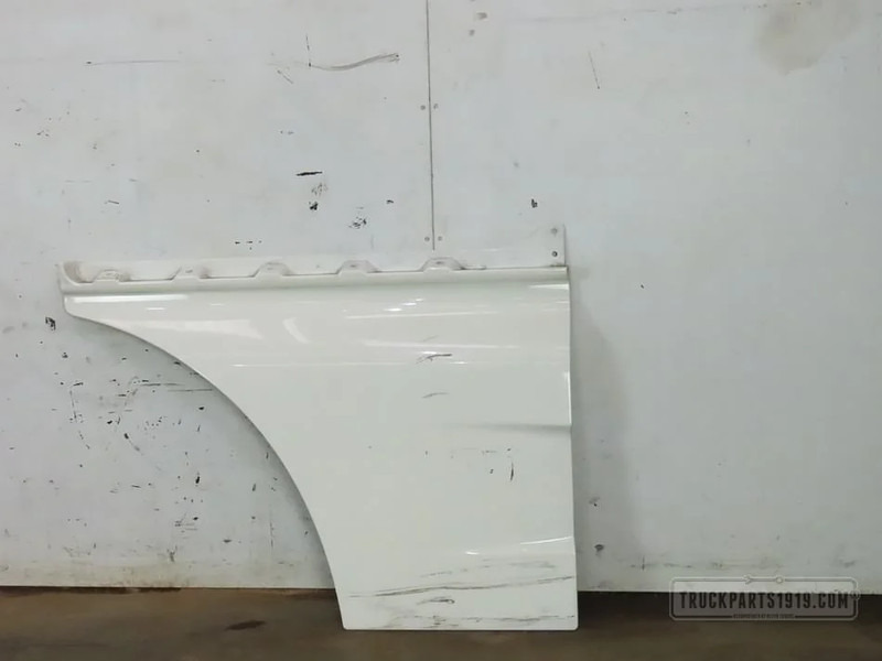 MAN Body & Chassis Parts Deurverlenging Re. - Door and parts for Truck: picture 1 MAN Body & Chassis Parts Deurverlenging Re. - Door and parts for Truck: picture 1