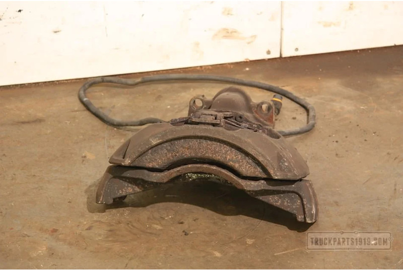 MAN Brake System Remklauw Li. TGL - Brake caliper for Truck: picture 2 MAN Brake System Remklauw Li. TGL - Brake caliper for Truck: picture 2