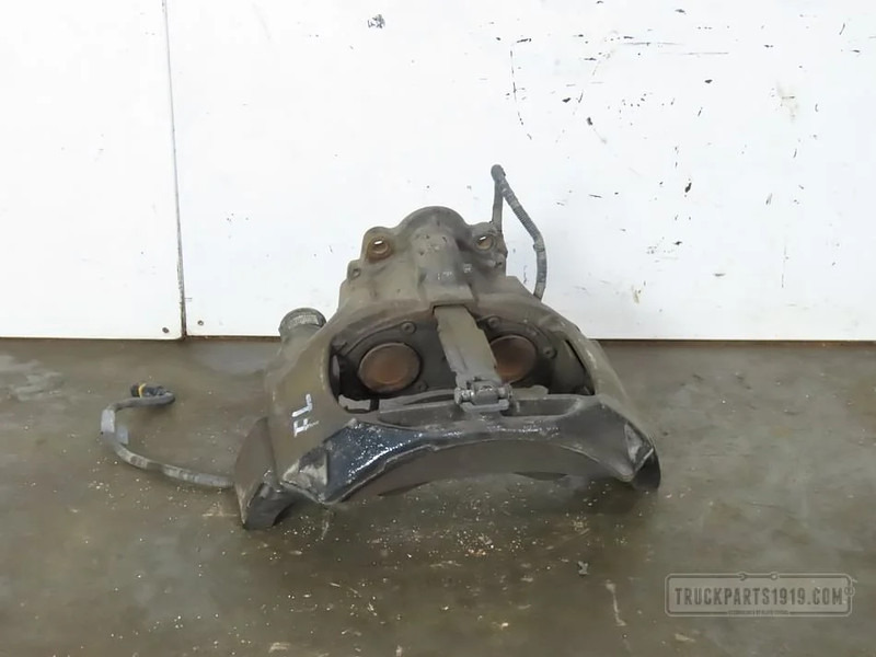 MAN Brake System Remklauw voor Re. - Brake caliper for Truck: picture 1 MAN Brake System Remklauw voor Re. - Brake caliper for Truck: picture 1