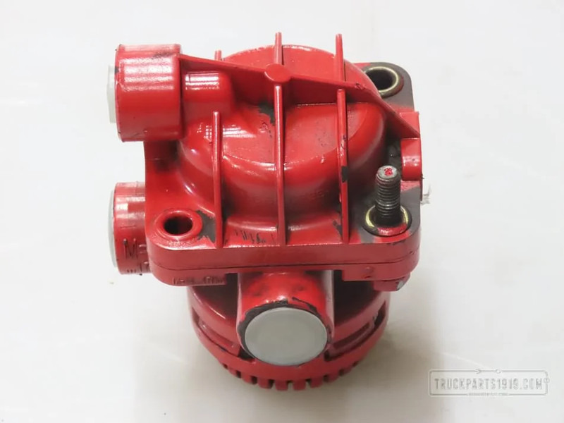 MAN Compressed Air System Relais ventiel - Valve for Truck: picture 1 MAN Compressed Air System Relais ventiel - Valve for Truck: picture 1