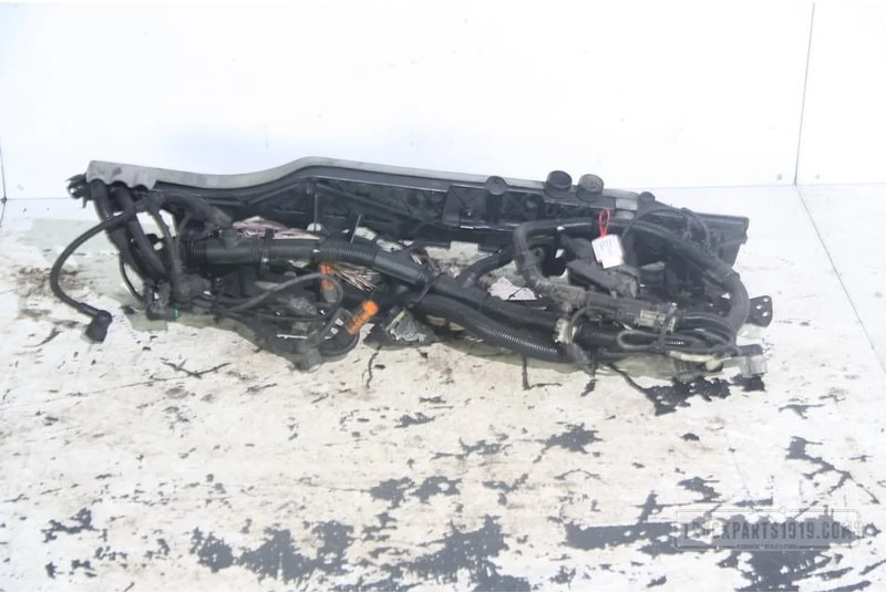 MAN Electrical System Motorkabelboom D2066 cpl. - Cables/ Wire harness for Truck: picture 1 MAN Electrical System Motorkabelboom D2066 cpl. - Cables/ Wire harness for Truck: picture 1