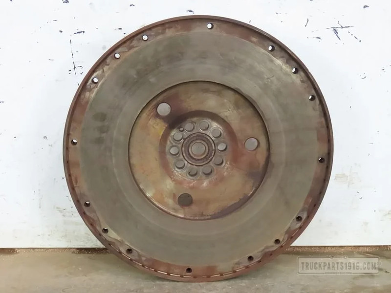 MAN Engines & Parts Vliegwiel D2676 - Flywheel for Truck: picture 2 MAN Engines & Parts Vliegwiel D2676 - Flywheel for Truck: picture 2