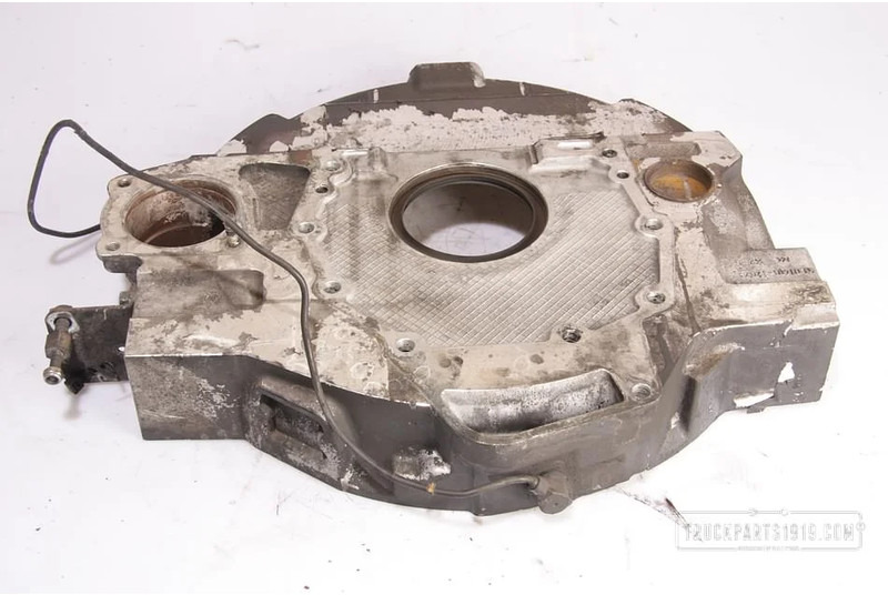 MAN Engines & Parts Vliegwielhuis D0836 - Crankshaft for Truck: picture 2 MAN Engines & Parts Vliegwielhuis D0836 - Crankshaft for Truck: picture 2