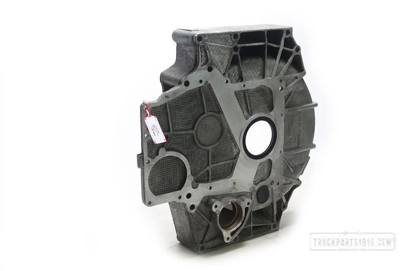 MAN Engines & Parts Vliegwielhuis - Crankshaft for Truck: picture 1 MAN Engines & Parts Vliegwielhuis - Crankshaft for Truck: picture 1