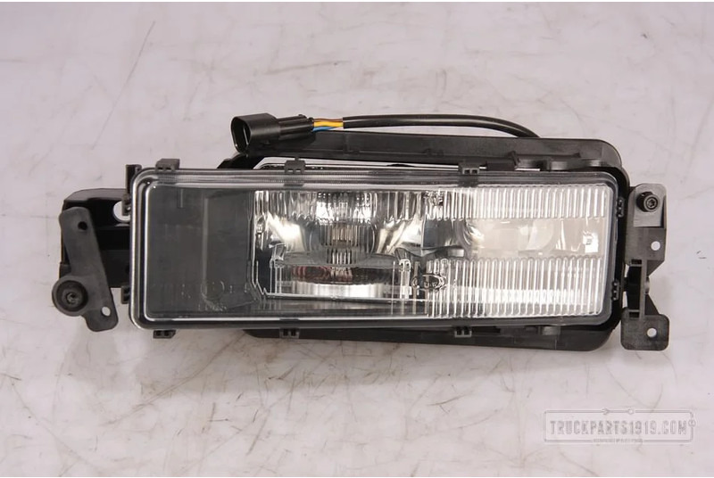 MAN F2000 Lighting Mistlamp - Fog light for Truck: picture 1 MAN F2000 Lighting Mistlamp - Fog light for Truck: picture 1