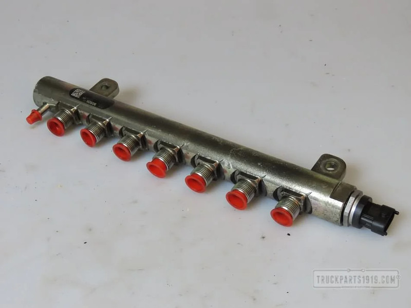 MAN Fuel System Commonrail drukbuis D0836LFL63 - Fuel system for Truck: picture 1 MAN Fuel System Commonrail drukbuis D0836LFL63 - Fuel system for Truck: picture 1