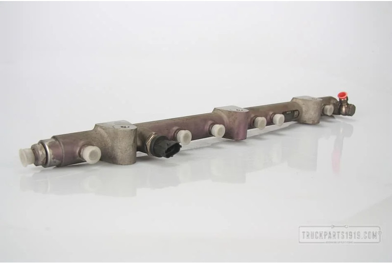 MAN Fuel System Commonrail drukbuis D2066 - Fuel system for Truck: picture 1 MAN Fuel System Commonrail drukbuis D2066 - Fuel system for Truck: picture 1