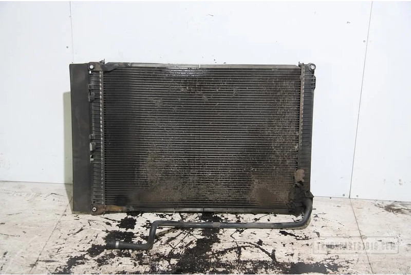 MAN TGL Cooling System Radiateur - Radiator for Truck: picture 2 MAN TGL Cooling System Radiateur - Radiator for Truck: picture 2